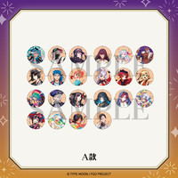 Aniplex Fate/Grand Order日服8周年 灵基召唤徽章 周边