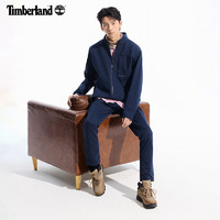 Timberland 长裤新款弹力修身