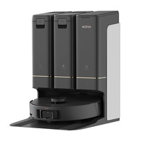 MOVA Z5 Pro 扫拖一体机 上下水版