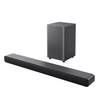 TCL 2.1声道回音壁 星空灰