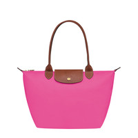 LONGCHAMP 珑骧 Le Pliage系列 ORIGINAL 女士单肩包 L2605089 中号