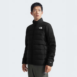 THE NORTH FACE 北面 83SL 4HF 男款冲锋衣