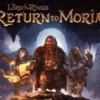 EPIC喜加一《The Lord of the Rings™: Return to Moria™》
