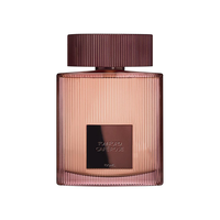 TOM FORD 汤姆·福特 咖啡玫瑰/啡萦珍瑰中性浓香水 EDP 100ml（购2件赠 彩香4件套+魅幻唇膏 #16 3g）