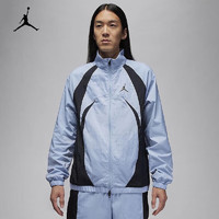 NIKE 耐克 男子夹克 FN5849-436/蓝色 XL