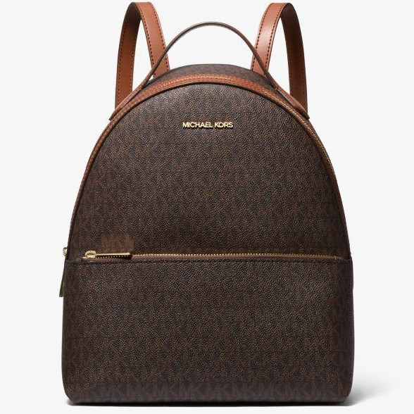 年货大集、限新用户：MICHAEL KORS Sheila 女式徽标背包 中号