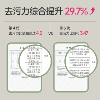 海肌兰（SEAKLAM）内衣洗衣液520ml抑菌除螨去血渍孕婴男女士洗内衣内裤清洗液