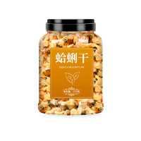 芒宝 中国大陆 蛤蜊干 250g*1罐