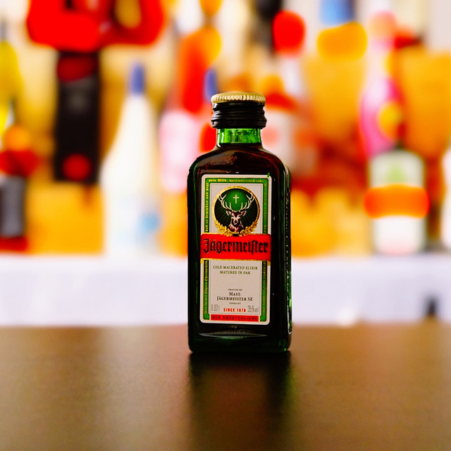 Kahlua 甘露 咖啡力娇酒50ml