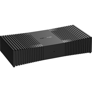 TP-LINK TL-R460GP-AC PoE供电·AP管理一体化企业级路由器 5个千兆端口