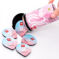 尚牌 玻尿酸安全套 12只