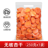 HOUPAIGUO 猴派果 无核红杏干 500g 罐装