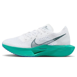 NIKE 耐克 VAPORFLY NEXT% 3 女款跑步鞋 DV4130-102