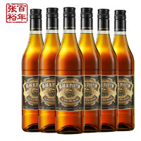 CHANGYU 张裕 百年金奖白兰地 700ml*6瓶