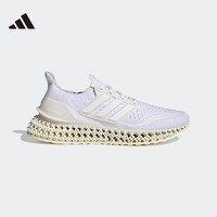 adidas 阿迪达斯 ULTRA4D FWD 中性跑步鞋 HP7598