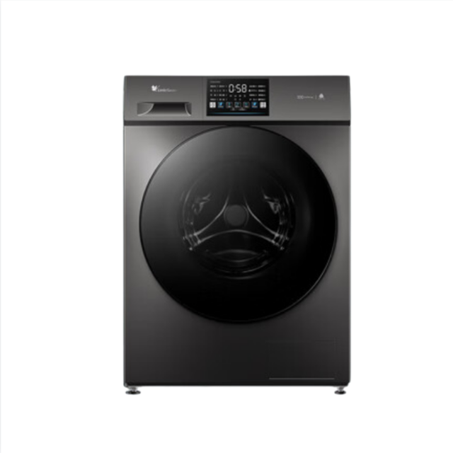 小天鹅 纯净系列 TD100V23PRO 洗烘一体机 10kg