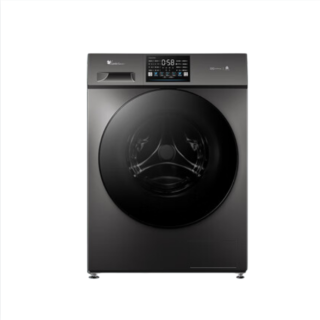 国家补贴：小天鹅 纯净系列 TD100V23PRO 洗烘一体机 10kg