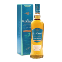 GLENGRANT 格兰冠 Cask Haven海汶酒窖珍藏 单一麦芽威士忌 46%vol 1000ml