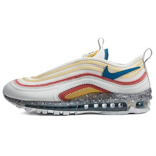 耐克NIKE休闲鞋男AIR MAX TERRASCAPE 97运动鞋DV7418-001多色40.5 DV7418-001浅骨/绿-灰-麦金