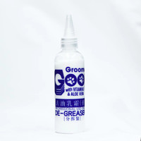 Groomer’s Goop 美国Goop猫咪去油膏宠物黑下巴油尾巴沐浴露洗澡香波浴液