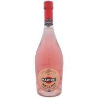 MARTINI 马天尼 粉红起泡酒 750ml