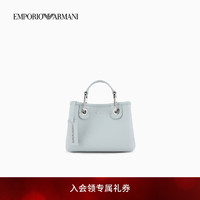 EMPORIO ARMANI 女士手提斜挎迷你托特包 80534