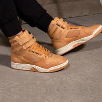 PUMA 彪马 Palace Guard Mid Courtside 中性休闲运动鞋 370069-02 太妃棕 40