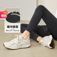 SKECHERS 斯凯奇 KECHERS 斯凯奇 女鞋基础跑鞋 128270