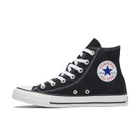 CONVERSE 匡威 Chuck Taylor All Star 中性运动帆布鞋 101010 黑色 45