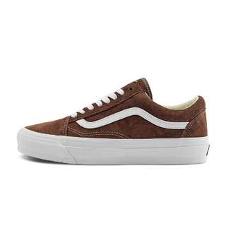 VANS 范斯 官方 Premium LX Old Skool复古街头男鞋女鞋板鞋