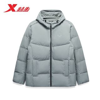 运动羽绒服 XL充绒量137g