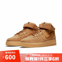 NIKE 耐克 AIR FORCE 1 MID 07 男款运动鞋 DJ9158-200