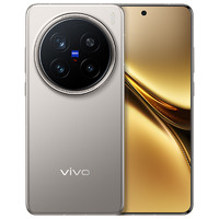 vivo X200 Pro 新品中国移动官旗 蓝晶×天玑940 旗舰芯片闪充拍照5G游戏手机vivo官方正品X200 Pro