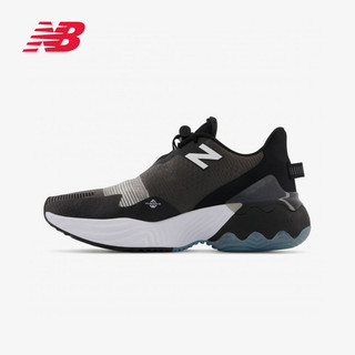 百亿补贴：new balance NewBalance NB 女子缓震低帮休闲篮球鞋 WRBLTLK1