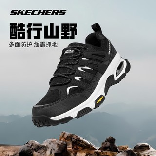 百亿补贴：SKECHERS 斯凯奇 男款跑步鞋