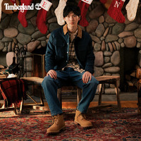 Timberland 断码清仓！户外经典防水大黄靴 10361