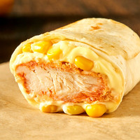 天海藏鸡肉卷140g/袋早餐半成品 老北京风味 独立包装【11袋】