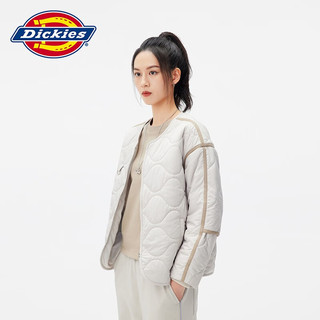 dickies 女士棉服外套 保暖上衣夹克易穿搭10803