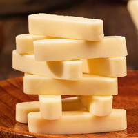 奶条内蒙古无蔗糖高钙营养奶疙瘩奶酪棒营养奶酪小零食独立包装