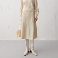 舒适半身裙5DA143331