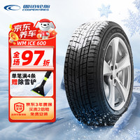 COOPER 固铂 WM-ICE 600 轮胎 265/65R18 114T