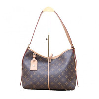 LOUIS VUITTON 路易威登 女士单肩包 P244589837