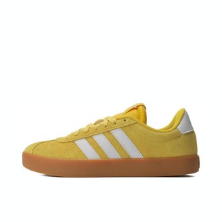 adidas 阿迪达斯 VL COURT 3.0 男女网球鞋