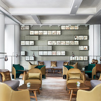 限春节假期使用，正好半个月！上海虹桥康得思酒店 高级客房2晚连住（不含早）