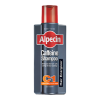 Alpecin 欧倍青 咖啡因洗发露C1 375ml