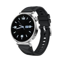 百亿补贴：HUAWEI 华为 WATCH GT 5 41mm 智能手表 蓝牙通话 GT4升级