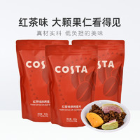 88VIP：咖世家咖啡 Costa 咖世家 红茶味烘烤麦片 450g*3袋