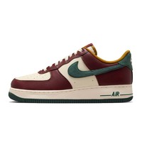 NIKE 耐克 男子AIR FORCE 1 '07 LV8运动鞋休闲鞋HQ3612-113