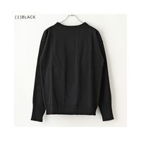 ANDERSEN-ANDERSEN 安德森 女士针织毛衣 331015237