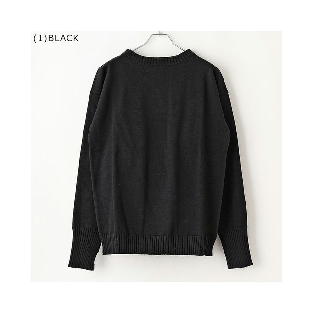 ANDERSEN-ANDERSEN 安德森 女士针织毛衣 331015237